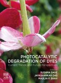 Photocatalytic Degradation of Dyes (eBook, ePUB)