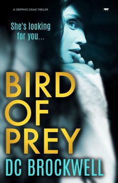 Bird of Prey (eBook, ePUB) - Brockwell, Dc