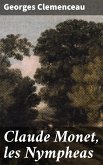 Claude Monet, les Nympheas (eBook, ePUB)