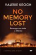 No Memory Lost (eBook, ePUB) - Bild 1