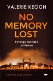 No Memory Lost (eBook, ePUB)