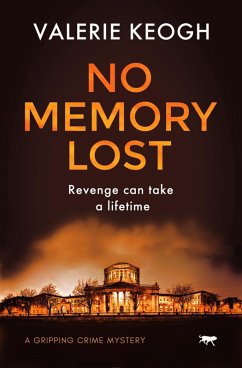 No Memory Lost (eBook, ePUB) - Keogh, Valerie