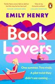 Book Lovers (eBook, ePUB)