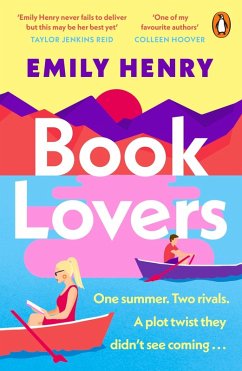 Book Lovers (eBook, ePUB) - Henry, Emily
