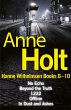 Hanne Wilhelmsen Series Books 6-10... - Bild 1