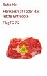 Henkersmahl oder das letzte Entrecôte... - Bild 1