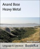 Heavy Metal (eBook, ePUB)