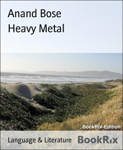 Cover Heavy Metal (eBook, ePUB)