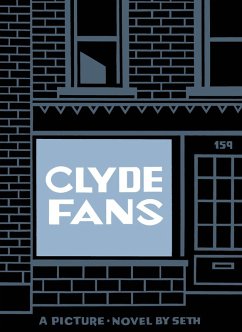 Clyde Fans (eBook, PDF) - Seth
