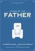Hymns of the Father (The Trinity Project, #1) (eBook, ePUB)