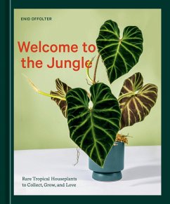 Welcome to the Jungle (eBook, ePUB) - Offolter, Enid