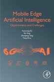 Mobile Edge Artificial Intelligence (eBook, ePUB)