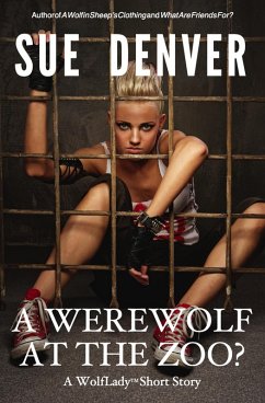 Cover A Werewolf at the Zoo? (WolfLady) (eBook, ePUB)