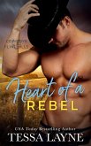 Heart of a Rebel: A Cowboys of the Flint Hills Novel (eBook, ePUB)