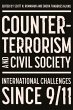 Counter-terrorism and civil society... - Bild 1