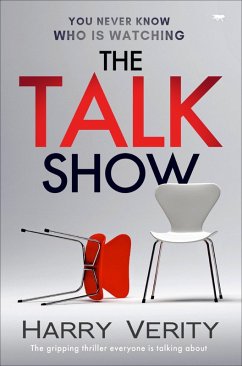 The Talk Show (eBook, ePUB) - Verity, Harry