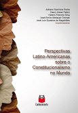 Perpectivas latino-americanassobre o constitucionalismo no mundo (eBook, ePUB)