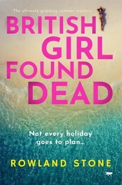 Cover British Girl Found Dead (eBook, ePUB)