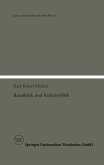Rundfunk und Kulturpolitik (eBook, PDF)