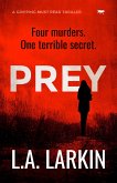 Prey (eBook, ePUB)