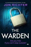 The Warden (eBook, ePUB)