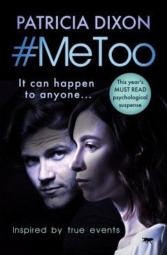 #MeToo (eBook, ePUB) - Dixon, Patricia