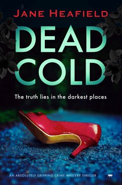Dead Cold (eBook, ePUB) - Heafield, Jane