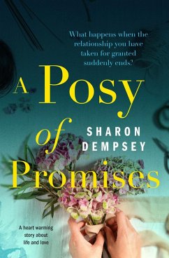 A Posy of Promises (eBook, ePUB) - Dempsey, Sharon