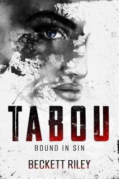 Cover Tabou (eBook, ePUB)