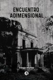 Encuentro Adimensional (eBook, ePUB)