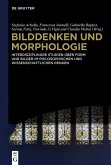 Bilddenken und Morphologie (eBook, ePUB)