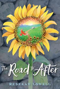 The Road to After (eBook, ePUB) - Lowell, Rebekah