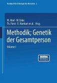 Methodik; Genetik der Gesamtperson (eBook, PDF)