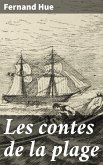 Les contes de la plage (eBook, ePUB)