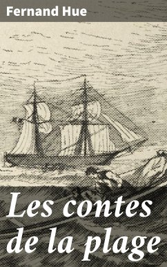 Les contes de la plage (eBook, ePUB) - Hue, Fernand