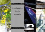 Arquitectura: investigación, teoría, proyecto (eBook, PDF)