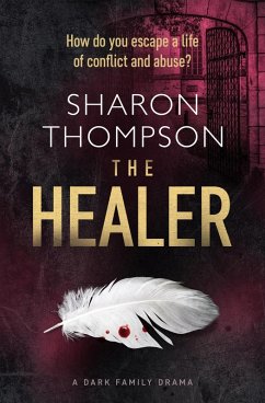 Cover The Healer (eBook, ePUB)