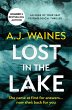 Lost in the Lake (eBook, ePUB) - Bild 1