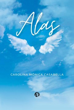Cover Alas (eBook, ePUB)