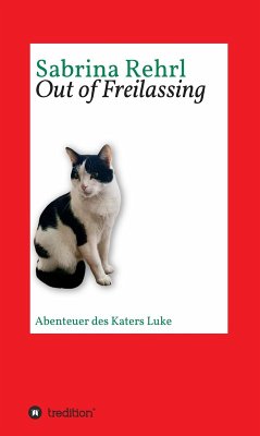 Out of Freilassing (eBook, ePUB) - Rehrl, Sabrina