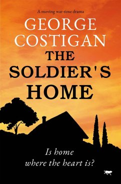 The Soldier's Home (eBook, ePUB) - Costigan, George