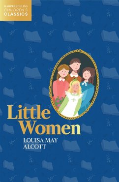 Little Women (eBook, ePUB) - Alcott, Louisa May