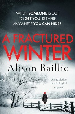A Fractured Winter (eBook, ePUB) - Baillie, Alison