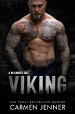 Viking (VII Knights MC, #1) (eBook, ePUB)