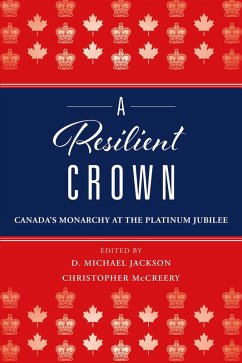 A Resilient Crown (eBook, ePUB)
