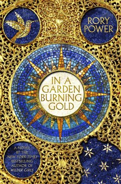 In A Garden Burning Gold (eBook, ePUB) - Power, Rory