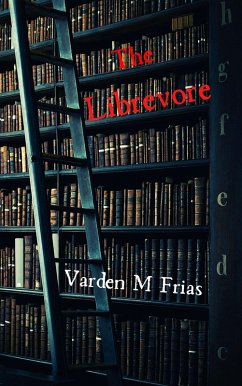 Cover The Librevore and Other Stories (eBook, ePUB)