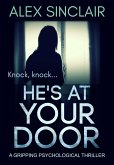 He's at Your Door (eBook, ePUB)