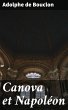Canova et Napoléon (eBook, ePUB) - Bild 1