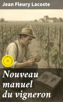 Cover Nouveau manuel du vigneron (eBook, ePUB)